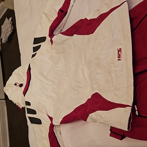 Ski Suit - Picture 2 of 7